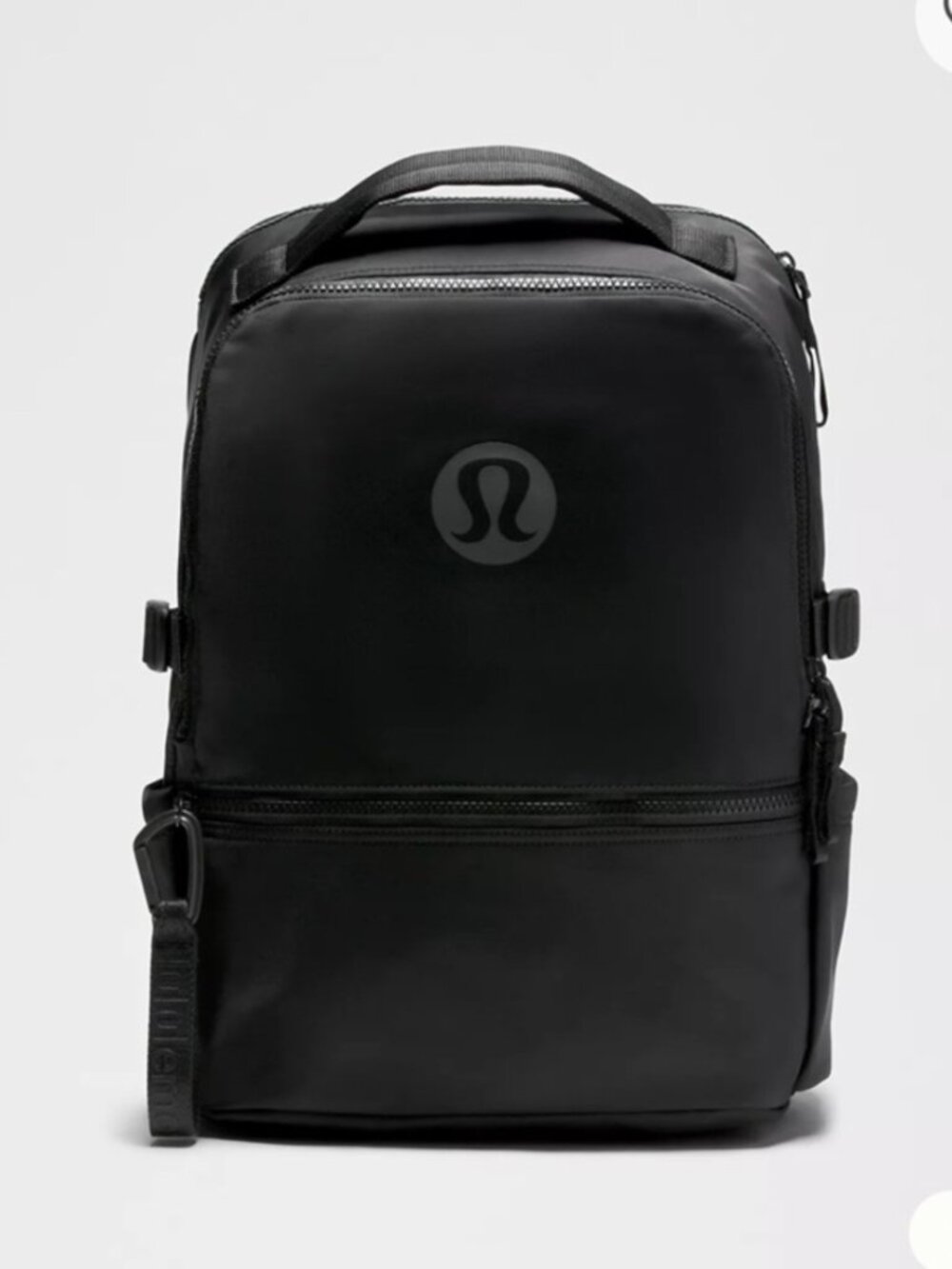 Lululemon New Crew Backpack